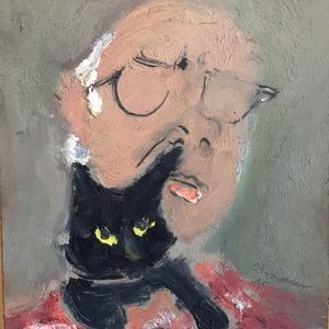 Meet your Posher, James